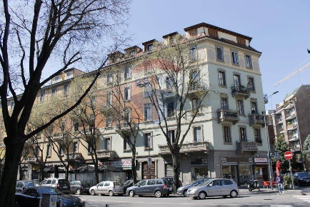 Foto Appartamento in via B. Eustachi, Milano Morgagni di 76 m² con 2 locali