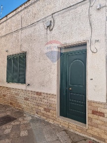 Foto Casa indipendente in Via Candelora, Sternatia di 40 m² con 1 locali