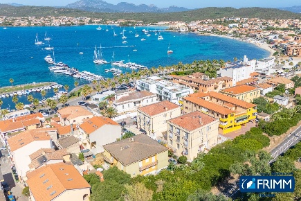 Foto Appartamento in VIA LIBERTA, Golfo Aranci di 52 m² con 2 locali