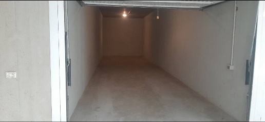 Foto Box in Via Prato Palazzo, Bellinzago Lombardo di 36 m² con 1 locali