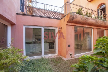 Foto Casa indipendente in Via Pasolini, Ravenna Centro Storico di 230 m²