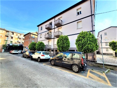 Foto Appartamento in Via Compagnoni, Ferrara Foro Boario di 120 m²