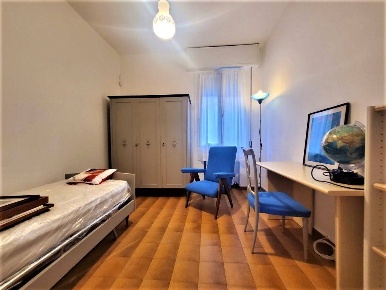 Foto Appartamento in Via Compagnoni, Ferrara Foro Boario di 120 m²