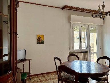 Foto Attico in via cristoforo colombo, Montemarciano di 98 m² con 4 locali