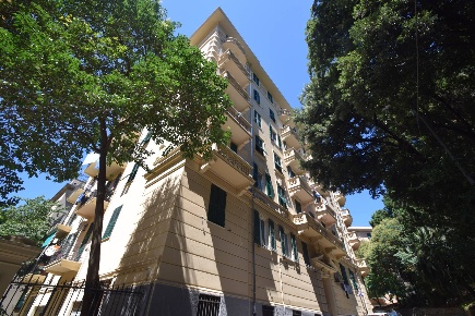Foto Appartamento in Via Michele Giuseppe Canale, Genova San Fruttuoso