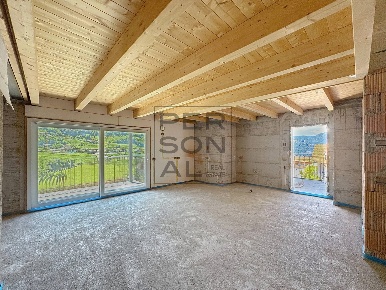 Foto Appartamento in Montagna, Montagna sulla strada del vino di 141 m²