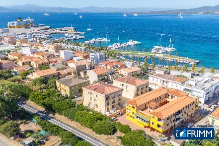 Foto Appartamento in VIA LIBERTA, Golfo Aranci di 55 m² con 2 locali