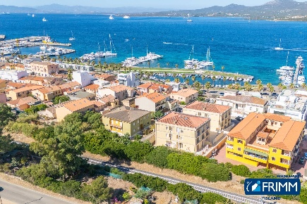 Foto Appartamento in VIA LIBERTA, Golfo Aranci di 55 m² con 2 locali