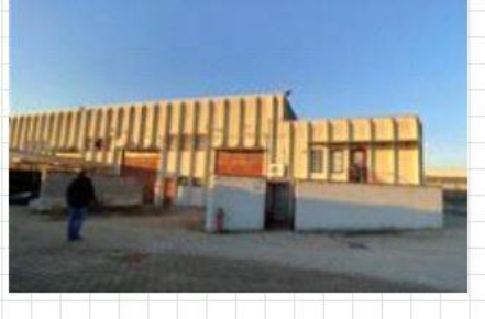 Foto Capannone industriale in Via Esculapio, Agrate Brianza Centro