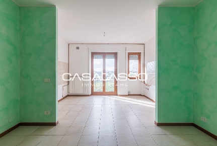 Foto Appartamento in Via Cairoli, Mogliano Centro di 137 m² con 7 locali