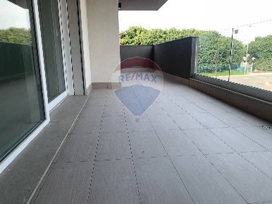 Foto Appartamento in Piazza Libertà, Stezzano Centro, Sforzatica di 142 m²