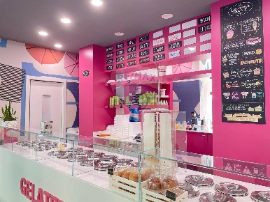 Foto Attività commerciale in Via Massimo D'azeglio, Viadana Centro