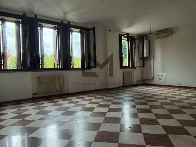 Foto Appartamento in Via Vittorio Emanuele, Quinto di Treviso Centro