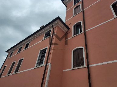 Foto Appartamento in Via Vittorio Emanuele, Quinto di Treviso Centro