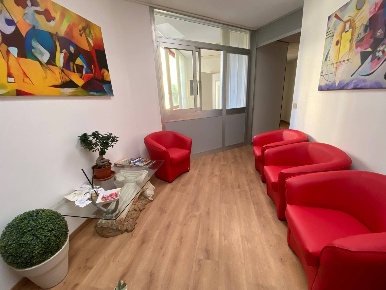 Foto Ufficio in via Filzi, Viareggio Darsena - Ex Campo di Aviazione
