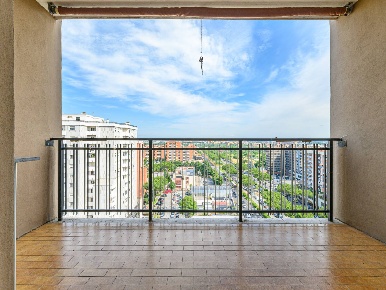 Foto Appartamento in Viale Palmiro Togliatti, Roma Colli Aniene di 85 m²
