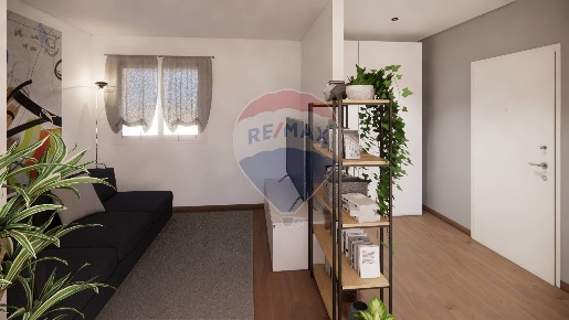 Foto Appartamento in VIA CARLO PORTA, Lissone Via Monza di 101 m²