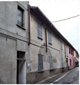 Foto Appartamento in Via R. Pellegatta, Vimercate Vimercate Sud di 76 m²