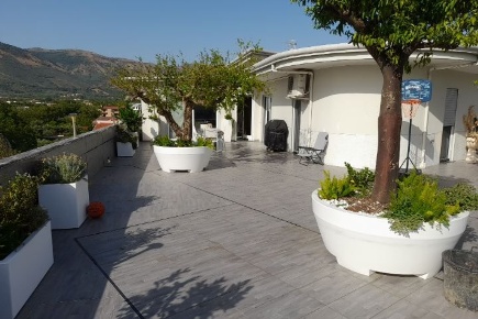 Foto Appartamento a San Felice a Cancello Centro di 155 m² con 4 locali