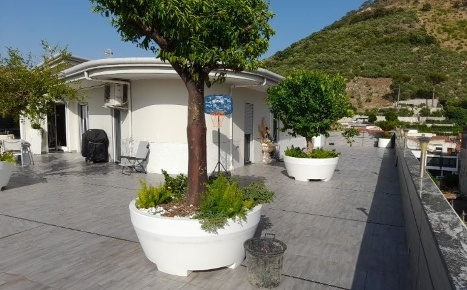 Foto Appartamento a San Felice a Cancello Centro di 155 m² con 4 locali