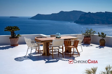 Foto Attico a Messina Ortoliuzzo - San Saba di 95 m² con 3 locali