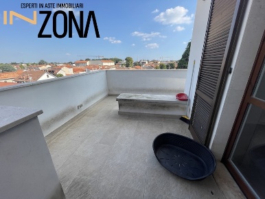 Foto Appartamento in Via Alfieri, Bovisio-Masciago di 176 m² con 4 locali