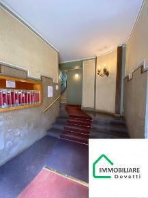 Foto Appartamento in via Fabio Severo, Trieste Cologna - Università