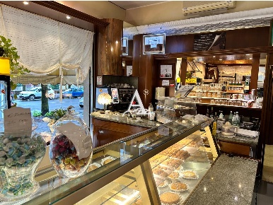 Foto Bar a Mantova Centro di 100 m² in vendita