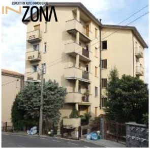 Foto Appartamento in Via del Castano, Besana in Brianza Centro di 85 m²