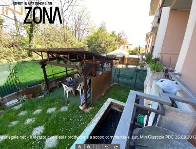 Foto Appartamento in Via dei Gelsi, Bernareggio Centro di 94 m² in vendita