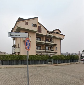Foto Appartamento in Via Pordenone, Meda di 129 m² con 3 locali in vendita
