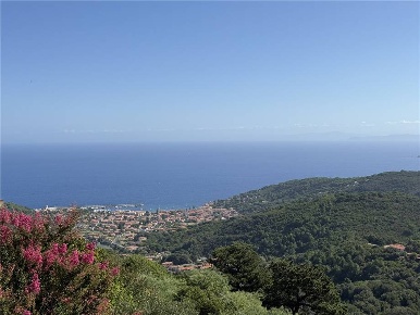 Foto Appartamento in -, Marciana Poggio di 81 m² con 4 locali in vendita