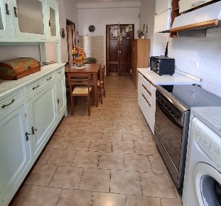 Foto Appartamento a Carrara Centro di 55 m² con 3 locali in vendita