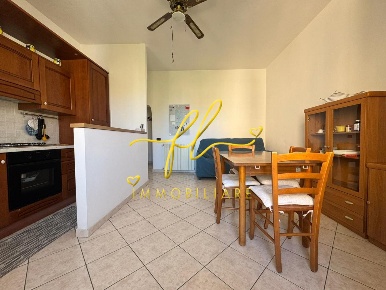 Foto Appartamento a Livorno Porta a Mare - Mazzini di 47 m² con 3 locali