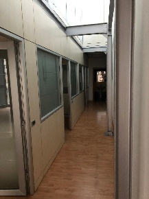 Foto Ufficio a Siena Fuori Porta Pispini di 160 m² con 4 locali in vendita