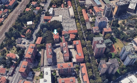 Foto Magazzino a Sesto San Giovanni Rondò - Torretta di 15 m² con 1 locali