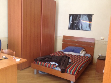 Foto Appartamento a Pisa Sant'Antonio di 45 m² con 2 locali in affitto