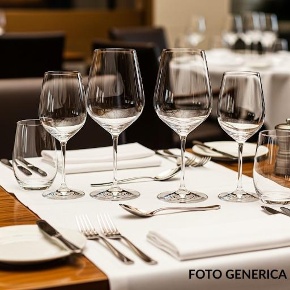 Foto Ristorante a San Miniato Centro Storico di 150 m² con 3 locali