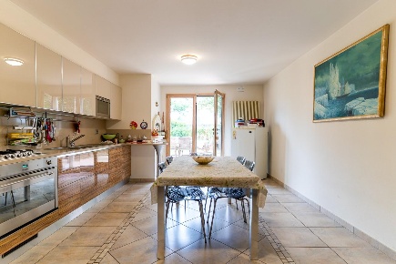 Foto Villa unifamiliare a Vinci Spicchio-sovigliana di 130 m² con 5 locali
