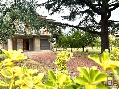 Foto Casa indipendente a Empoli Ponte a Elsa - Brusciana di 250 m²