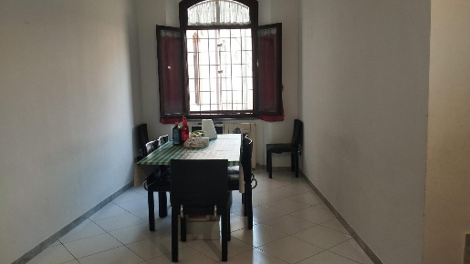 Foto Appartamento a Pisa San Francesco di 160 m² con 5 locali in vendita