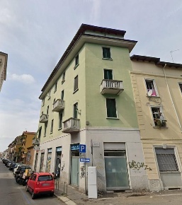 Foto Appartamento a Milano Dergano di 62 m² con 3 locali in vendita