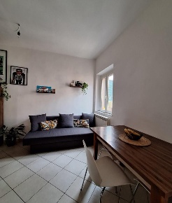 Foto Appartamento a Calci Centro di 70 m² con 3 locali in vendita