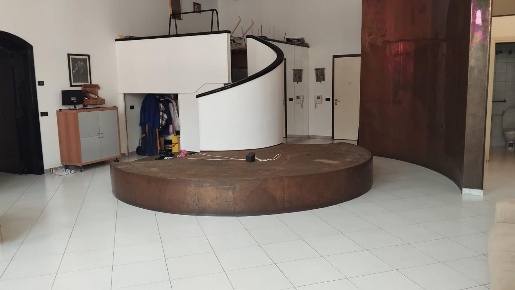 Foto Appartamento a Pisa San Francesco di 220 m² con 8 locali in vendita