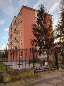 Foto Appartamento a Milano Vialba di 89 m² con 3 locali in vendita