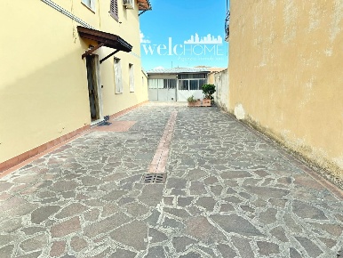 Foto Appartamento a Campi Bisenzio San Martino, San Lorenzo di 120 m²