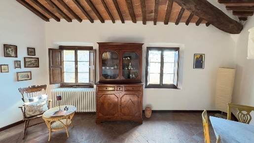 Foto Appartamento a Vicopisano Centro di 65 m² con 2 locali in affitto