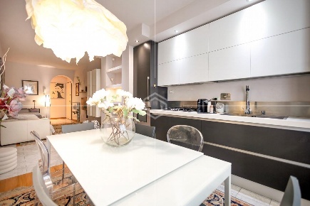 Foto Appartamento a Ponsacco Giardino di 52 m² con 2 locali in vendita