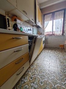 Foto Appartamento a Massa Centro di 140 m² con 5 locali in vendita