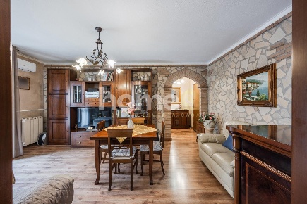 Foto Appartamento a Reggio nell'Emilia Pieve Modolena di 88 m² con 3 locali